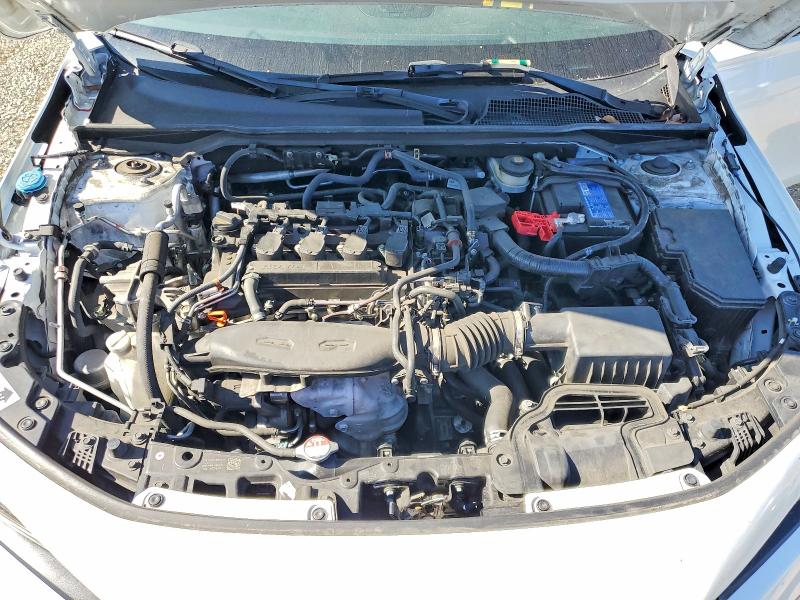 85615655 :رقم المزاد ، 2HGFE1F77PH312880 vin ، 2023 Honda Civic مزاد بيع