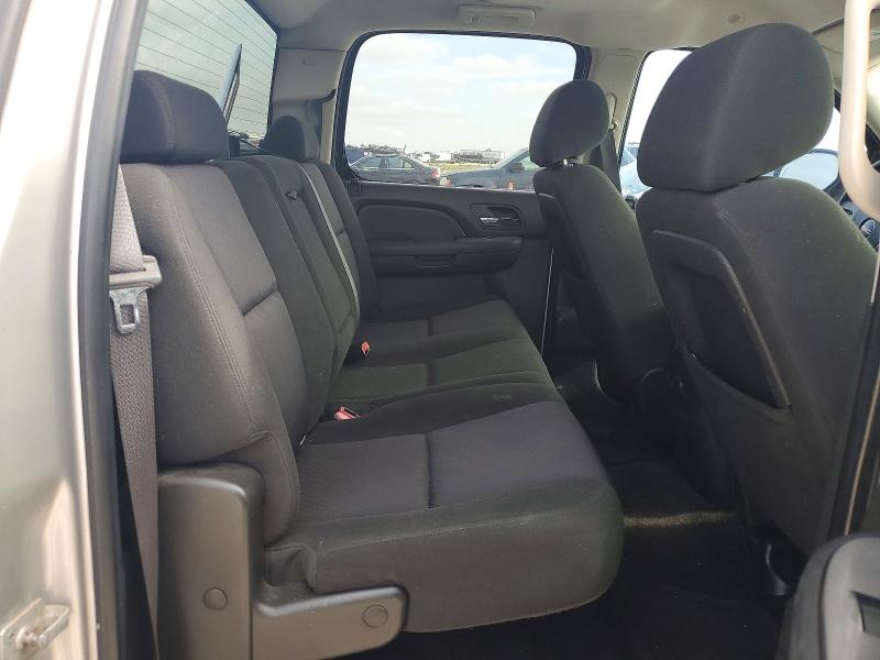 Aukcja sprzedaży 2010 Gmc Sierra, vin: 3GTRKVE3XAG123397, numer aukcji: 55929066