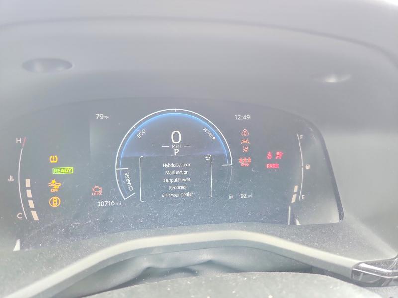 Aukcja sprzedaży 2025 Toyota Camry, vin: 4T1DAACK6SU574577, numer aukcji: 56475706