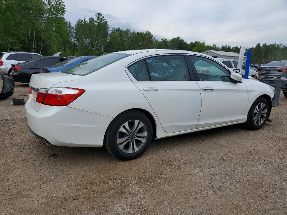 Продаж на аукціоні авто 2013 Honda Accord, vin: 1HGCR2F39DA153977, номер лоту: 57702356