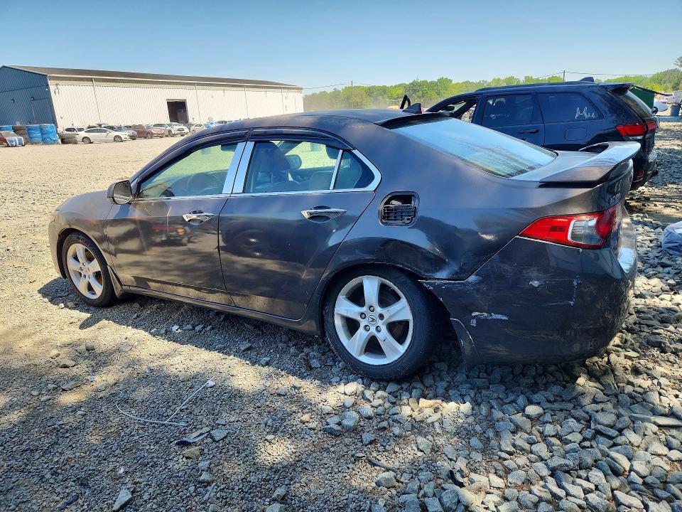 2009 Acura Tsx მანქანა იყიდება აუქციონზე, vin: JH4CU26699C022498, აუქციონის ნომერი: 55674276