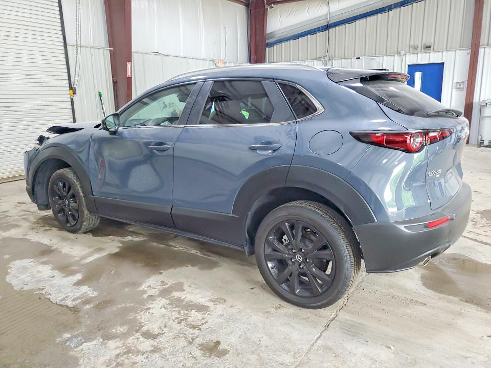 Aukcja sprzedaży 2024 Mazda Cx-30, vin: 3MVDMBCM7RM665535, numer aukcji: 56473246