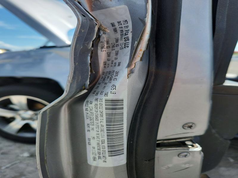 57039156 :رقم المزاد ، 1C4NJRFB1GD627678 vin ، 2016 Jeep Patriot مزاد بيع