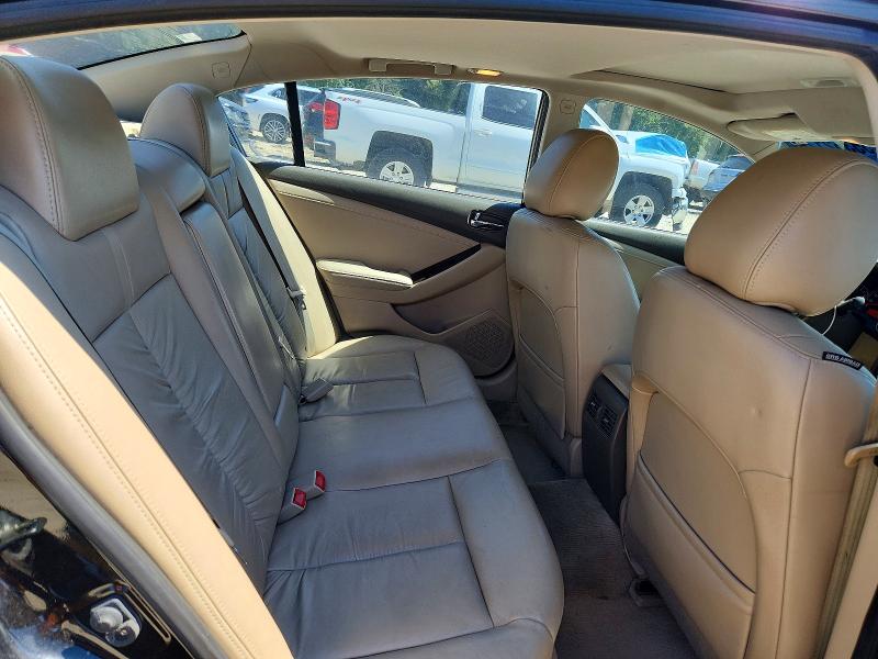 2012 Niss Altima მანქანა იყიდება აუქციონზე, vin: 1N4AL2AP4CC111078, აუქციონის ნომერი: 55362176