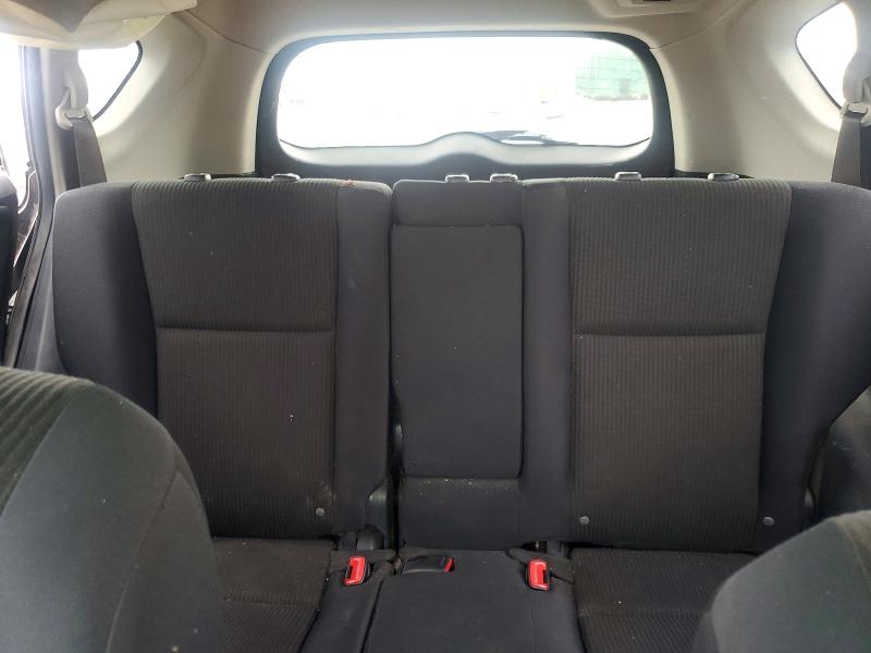 Aukcja sprzedaży 2015 Toyota Rav4, vin: JTMZFREVXFJ025585, numer aukcji: 58460756