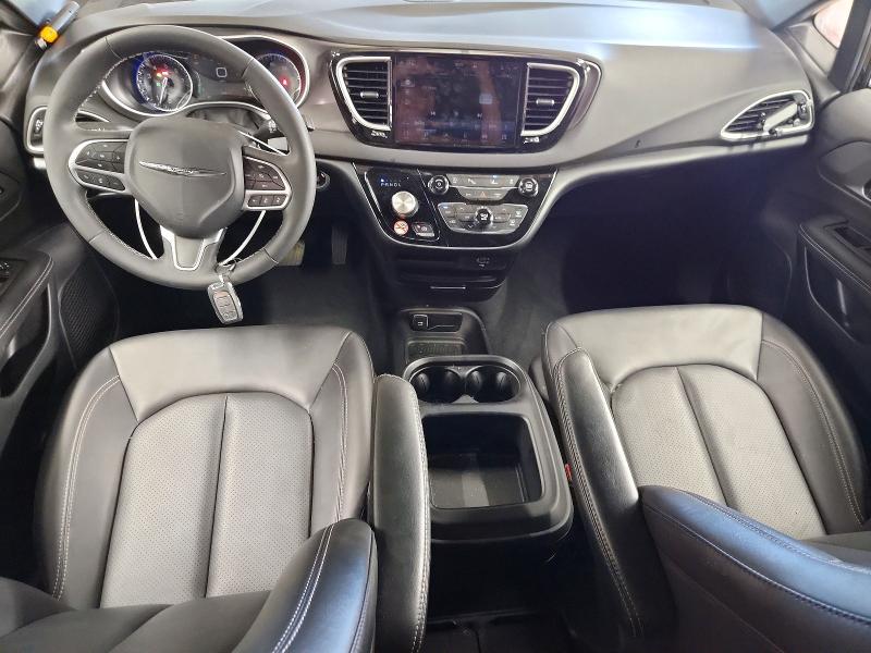 Продаж на аукціоні авто 2026 Chrysler Pacifica, vin: 2C4RC1BG0TR175051, номер лоту: 59158616