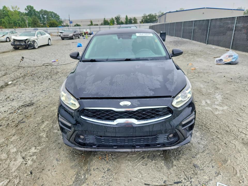 Продажа на аукционе авто 2019 Kia Forte, vin: 3KPF34AD3KE044448, номер лота: 56412826