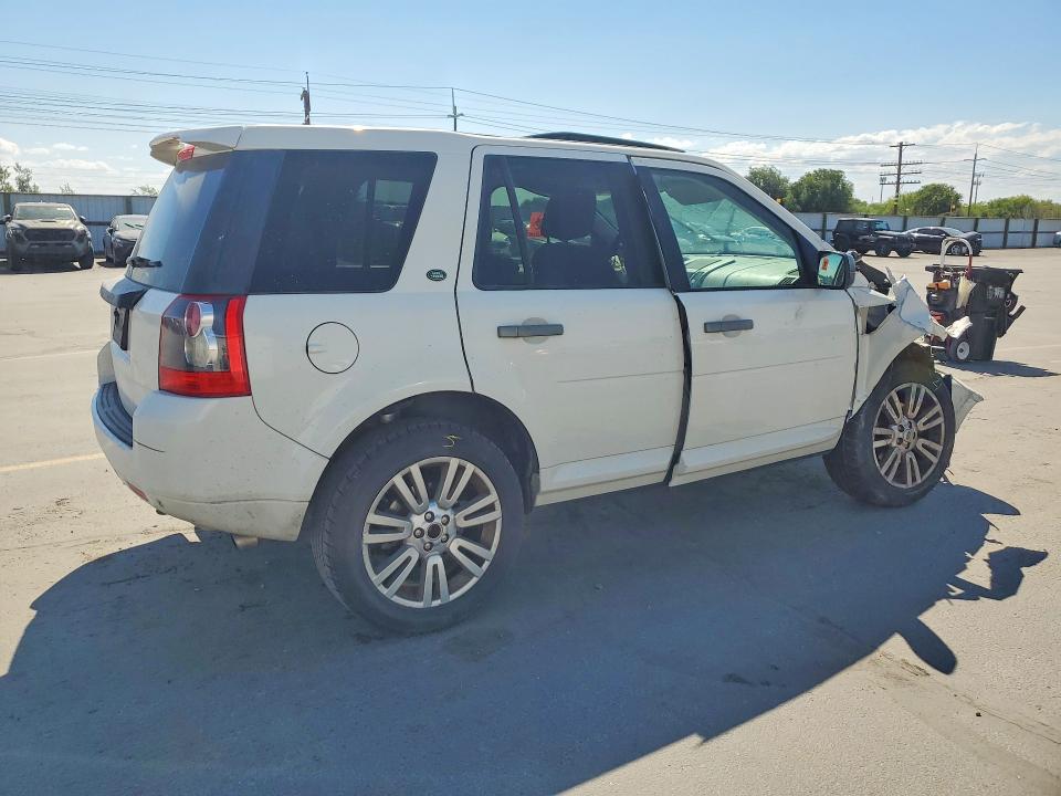 Продажа на аукционе авто 2010 Land Rover Lr2, vin: SALFT2BN8AH173234, номер лота: 58835266