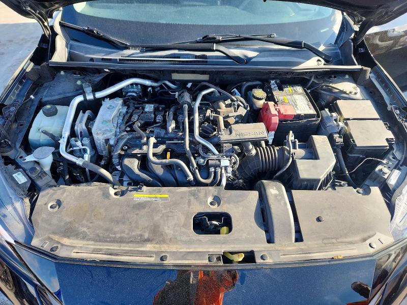 Продаж на аукціоні авто 2020 Nissan Sentra, vin: 3N1AB8BV6LY260373, номер лоту: 57237806