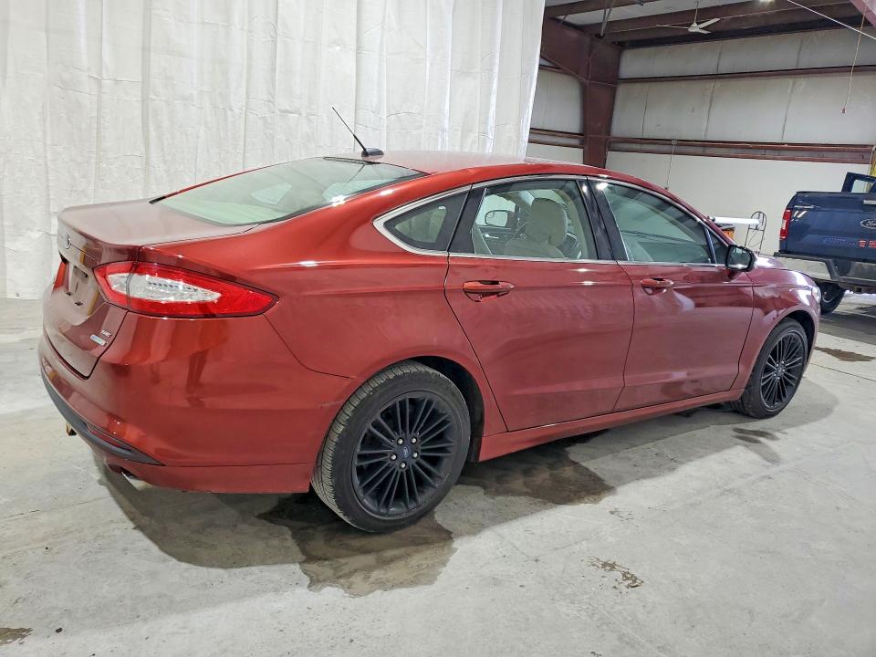 Продажа на аукционе авто 2014 Ford Fusion, vin: 3FA6P0HR2ER218091, номер лота: 57625446