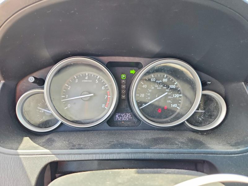 Aukcja sprzedaży 2015 Mazda Cx-9, vin: JM3TB2BA7F0460247, numer aukcji: 56833276