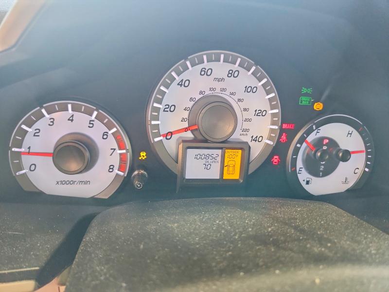 85615545 :رقم المزاد ، 5FNYF4H52DB075752 vin ، 2013 Honda Pilot مزاد بيع