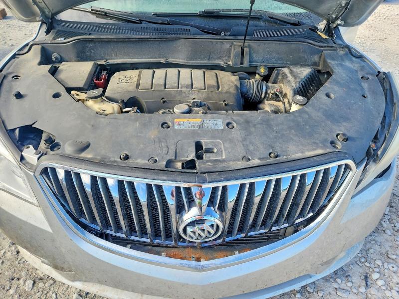 Продажа на аукционе авто 2014 Buick Enclave, vin: 5GAKRAKD6EJ203532, номер лота: 57937246