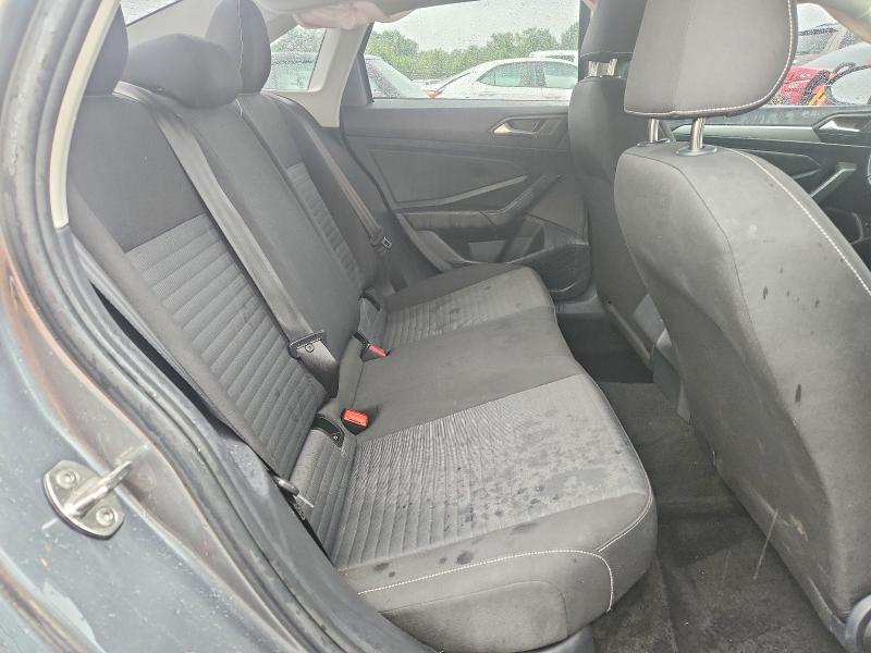 58663416 :رقم المزاد ، 3VW5M7BU4RM084074 vin ، 2024 Volkswagen Jetta مزاد بيع