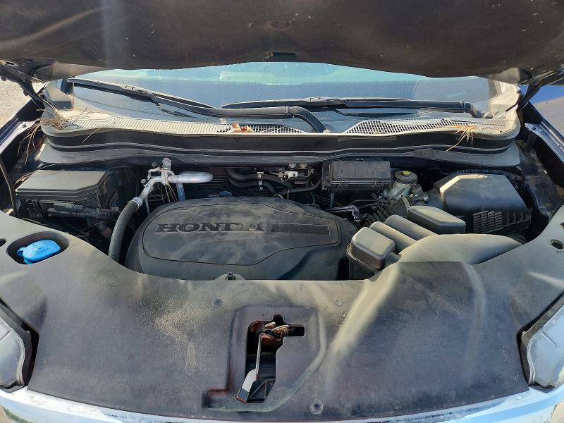 Aukcja sprzedaży 2017 Honda Pilot, vin: 5FNYF5H54HB001731, numer aukcji: 58490876