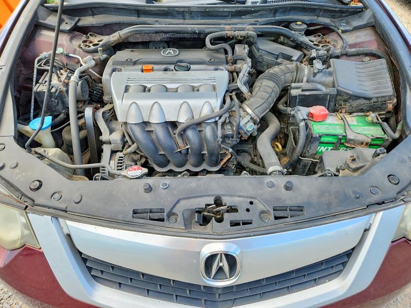 Aukcja sprzedaży 2009 Acura Tsx, vin: JH4CU26659C009571, numer aukcji: 57864706