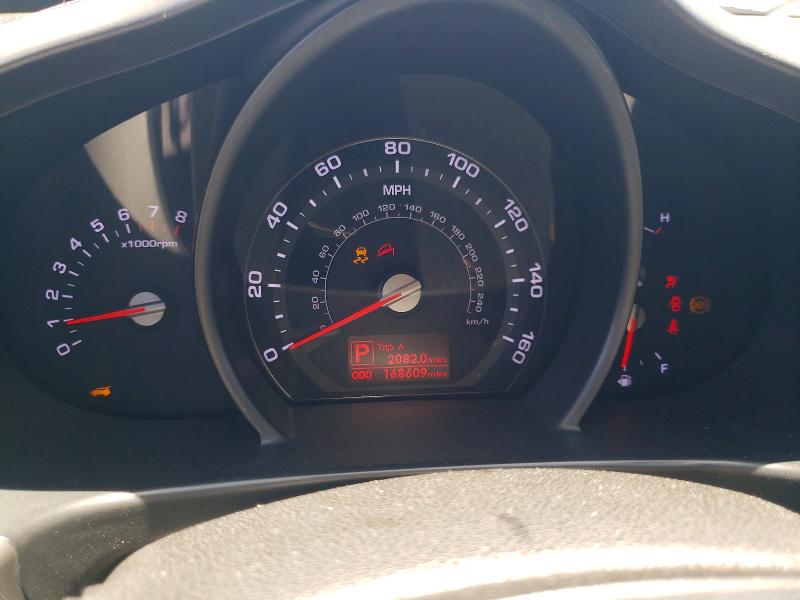 Продажа на аукционе авто 2013 Kia Sportage, vin: KNDPB3A24D7501433, номер лота: 58082066