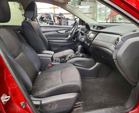 Aukcja sprzedaży 2018 Nissan Rogue, vin: 5N1AT2MT1JC736243, numer aukcji: 56519416