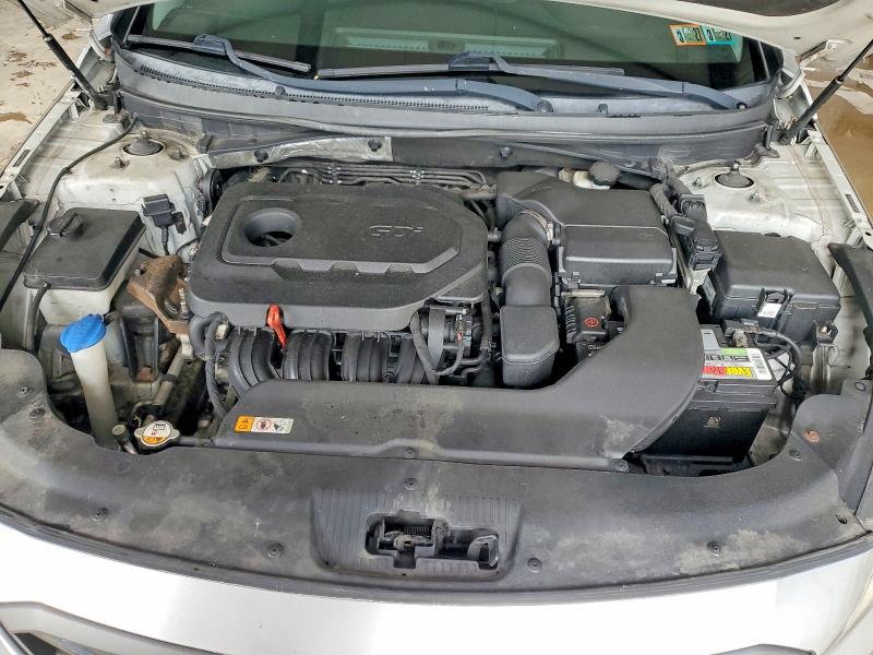 Продажа на аукционе авто 2015 Hyundai Sonata, vin: 5NPE34AF7FH104424, номер лота: 56714256