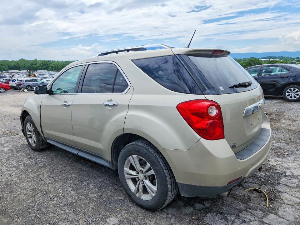 Aukcja sprzedaży 2013 Chevrolet Equinox, vin: 2GNFLGE37D6191062, numer aukcji: 56777526