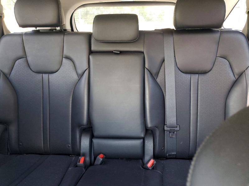 55876856 :رقم المزاد ، 5XYRL4LC4PG224467 vin ، 2023 Kia Sorento مزاد بيع