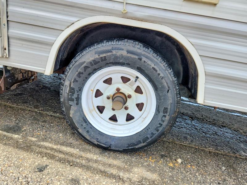 2012 Jayco Swift Slx მანქანა იყიდება აუქციონზე, vin: 1UJBJ0AG3C17C0128, აუქციონის ნომერი: 58195756
