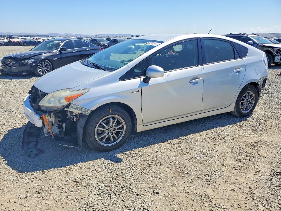 58796146 :رقم المزاد ، JTDKN3DU1F0396294 vin ، 2015 Toyota Prius مزاد بيع