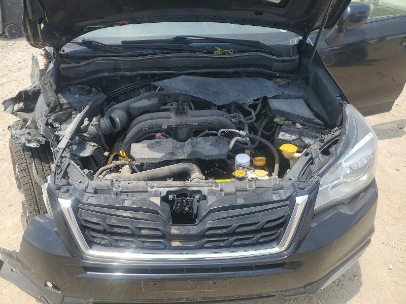 Aukcja sprzedaży 2018 Subaru Forester, vin: JF2SJAEC8JH564143, numer aukcji: 56086316