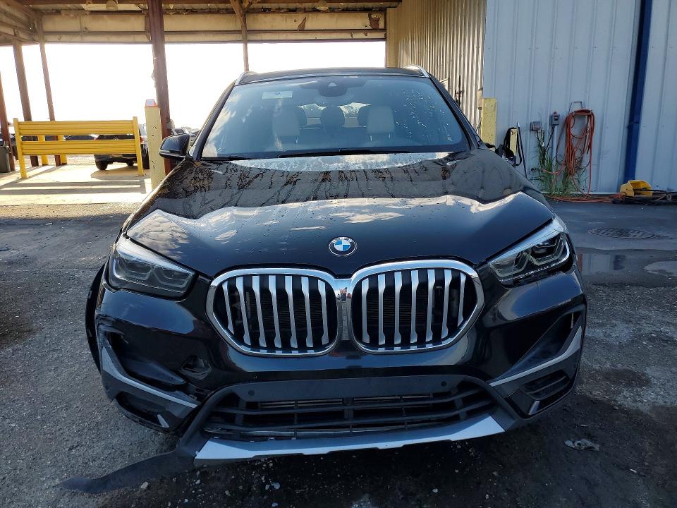 Продажа на аукционе авто 2021 Bmw X1, vin: WBXJG7C02M5T42579, номер лота: 57034546