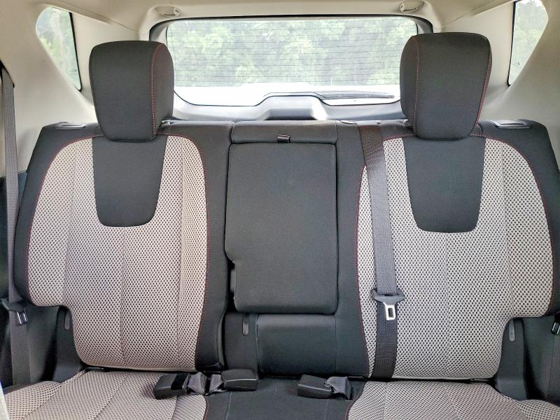 Aukcja sprzedaży 2015 Chevrolet Equinox, vin: 2GNFLBE38F6294416, numer aukcji: 57336906