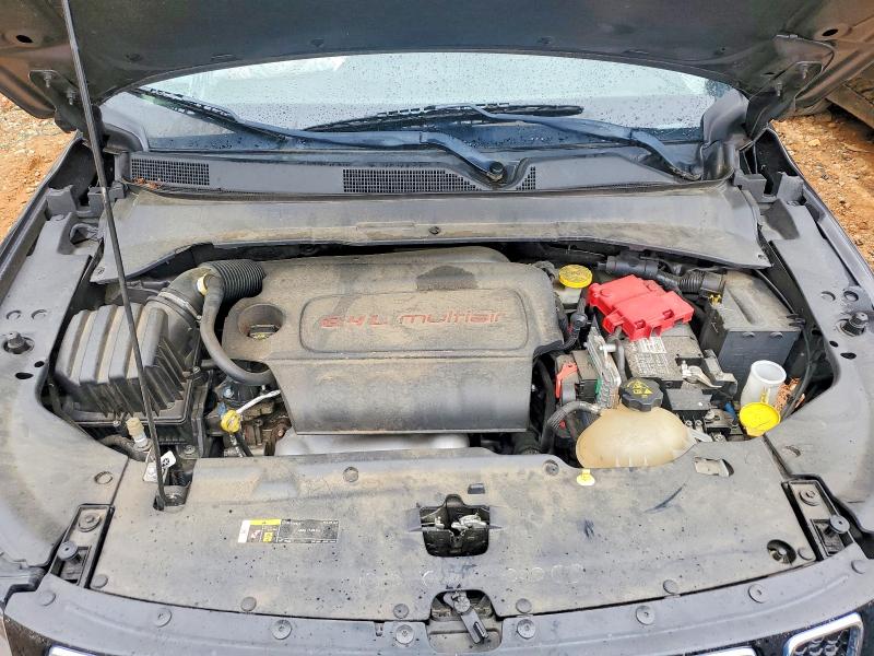 57602046 :رقم المزاد ، 3C4NJCAB8KT614076 vin ، 2019 Jeep Compass مزاد بيع