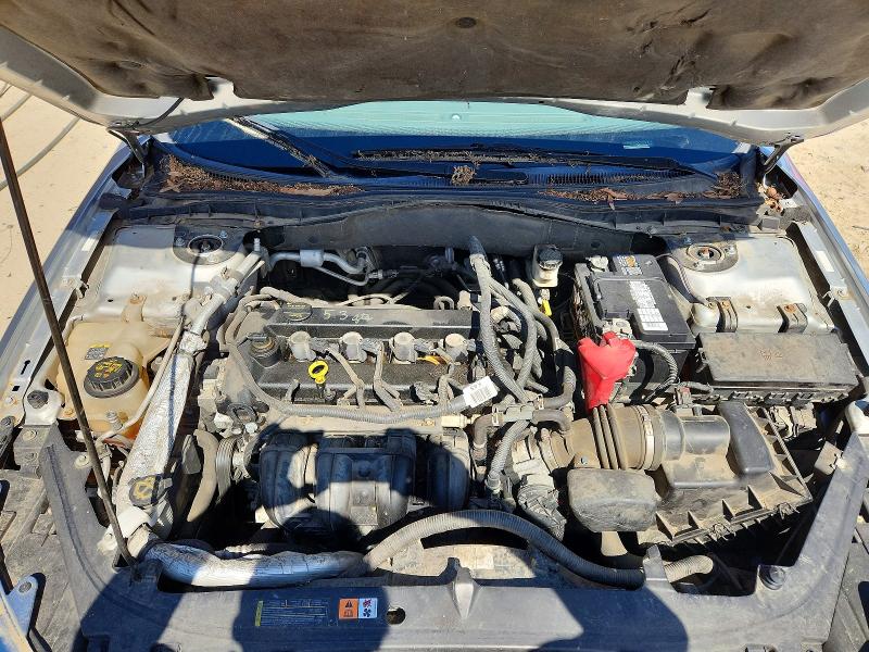 56850946 :رقم المزاد ، 3FAHP0HA4CR235586 vin ، 2012 Ford Fusion مزاد بيع