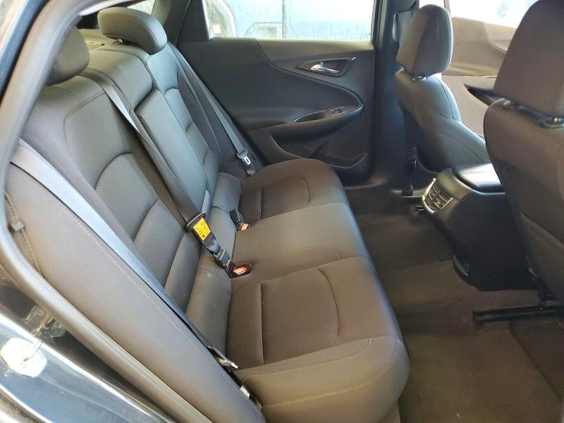 Продаж на аукціоні авто 2019 Chevrolet Malibu, vin: 1G1ZD5ST7KF104106, номер лоту: 58620796
