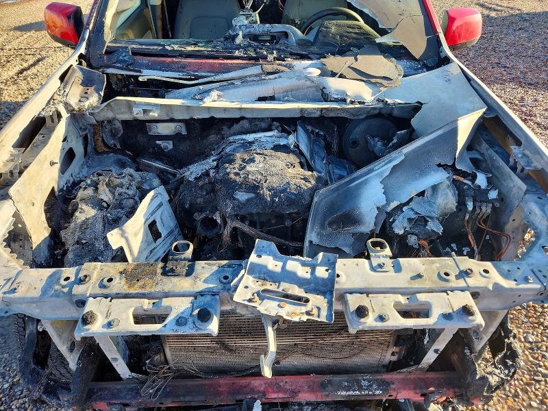 Aukcja sprzedaży 2020 Chevrolet Colorado, vin: 1GCGSBEA4L1140735, numer aukcji: 58333566