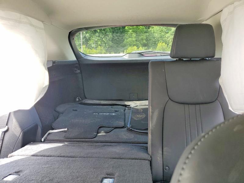 Продажа на аукционе авто 2024 Lexus Nx, vin: 2T2GDCAZ0RC013668, номер лота: 58563606