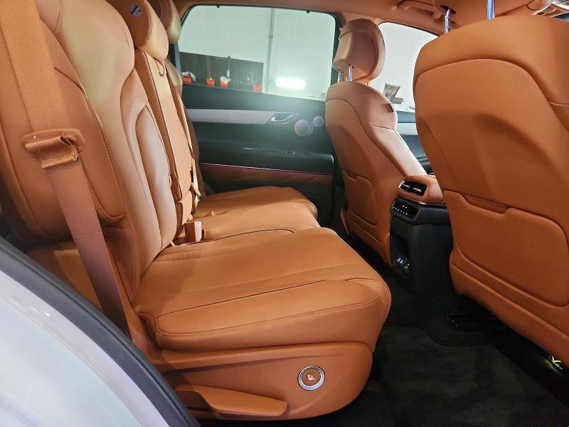 Продаж на аукціоні авто 2026 Genesis Gv80, vin: KMUHCESB0TU303697, номер лоту: 55383856