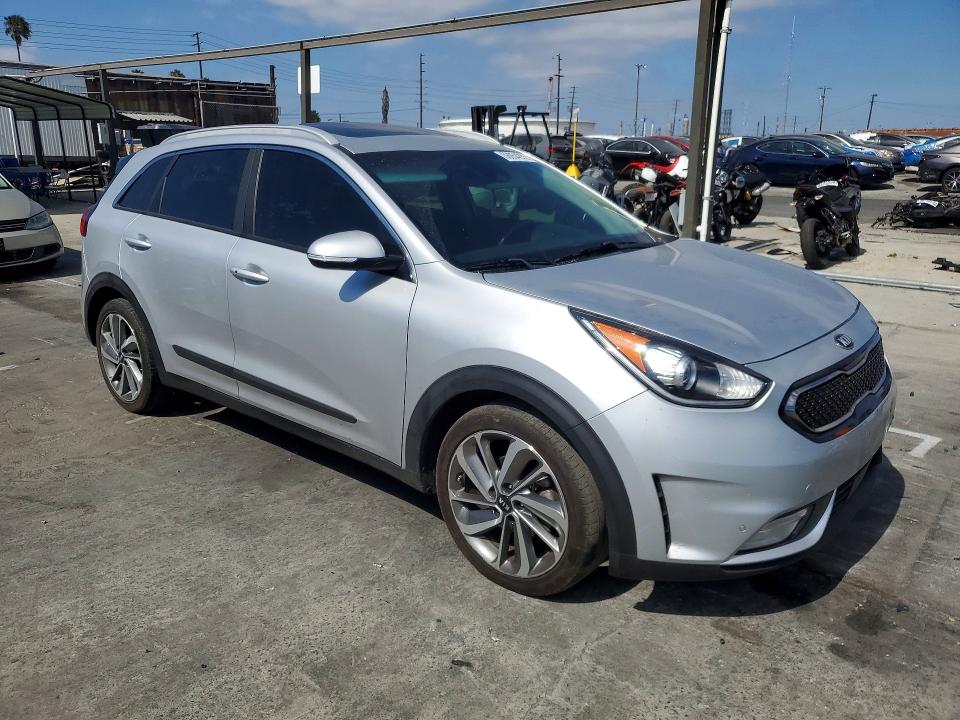 Aukcja sprzedaży 2019 Kia Niro, vin: KNDCE3LC0K5306871, numer aukcji: 58054286