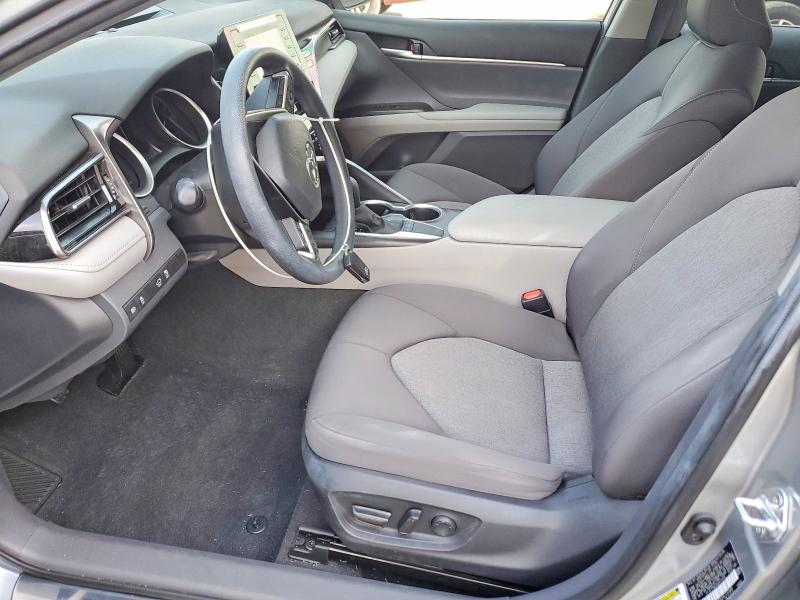 Продажа на аукционе авто 2024 Toyota Camry, vin: 4T1C11AK4RU873400, номер лота: 55990536