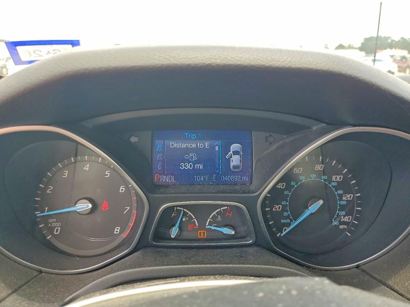 Продажа на аукционе авто 2013 Ford Focus, vin: 1FADP3F27DL289766, номер лота: 57821346