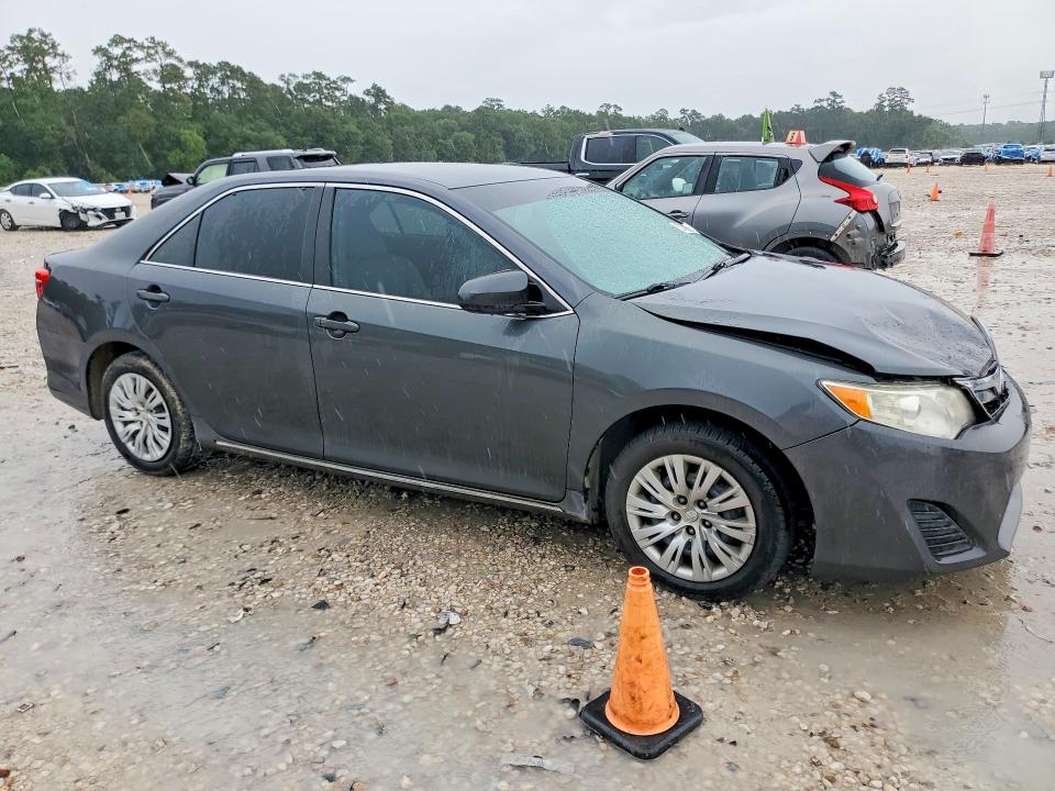 Aukcja sprzedaży 2012 Toyota Camry, vin: 4T1BF1FK2CU066337, numer aukcji: 57710666