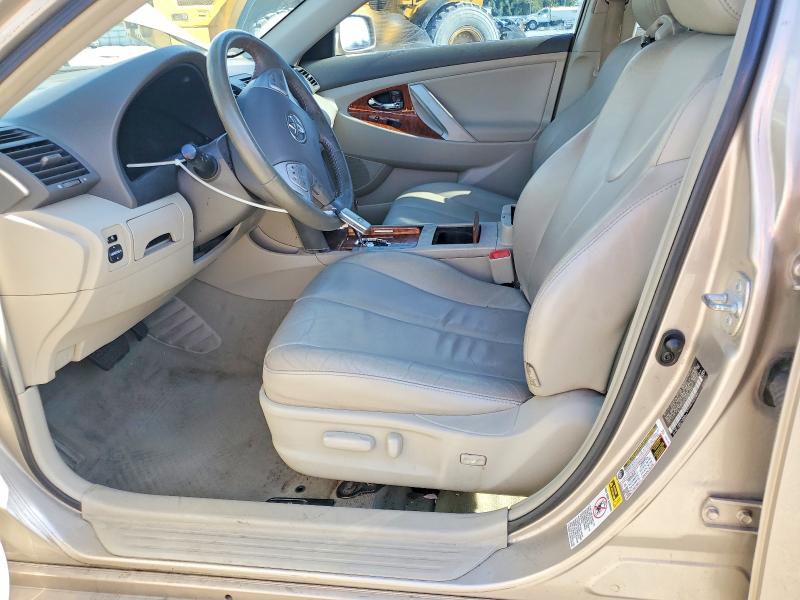 Продаж на аукціоні авто 2009 Toyota Camry, vin: 4T1BK46K19U593033, номер лоту: 58694996