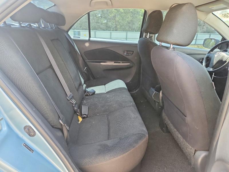 Продаж на аукціоні авто 2009 Toyota Yaris, vin: JTDBT903991305695, номер лоту: 57187836