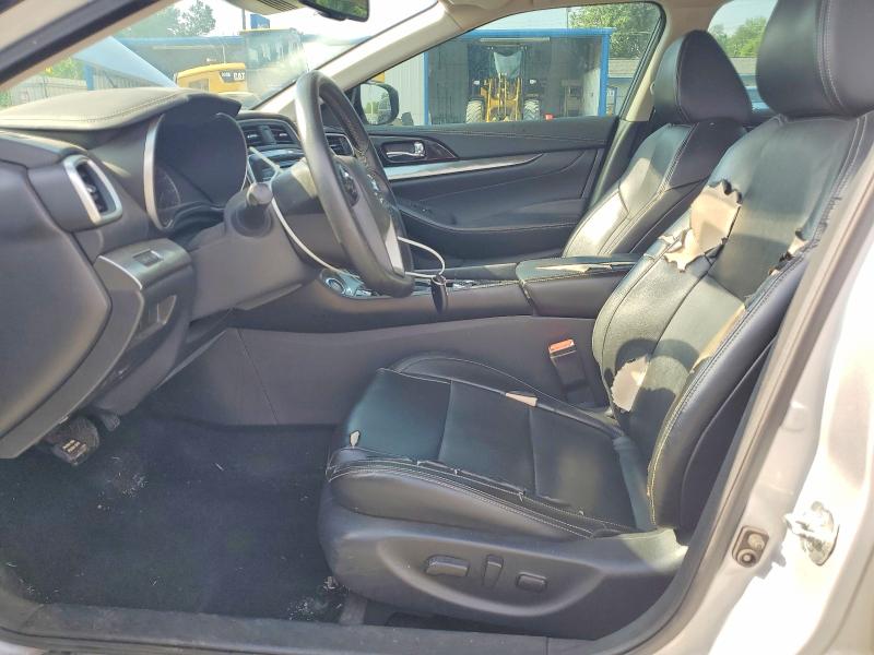 2020 Nissan Maxima მანქანა იყიდება აუქციონზე, vin: 1N4AA6CV6LC364380, აუქციონის ნომერი: 59145016