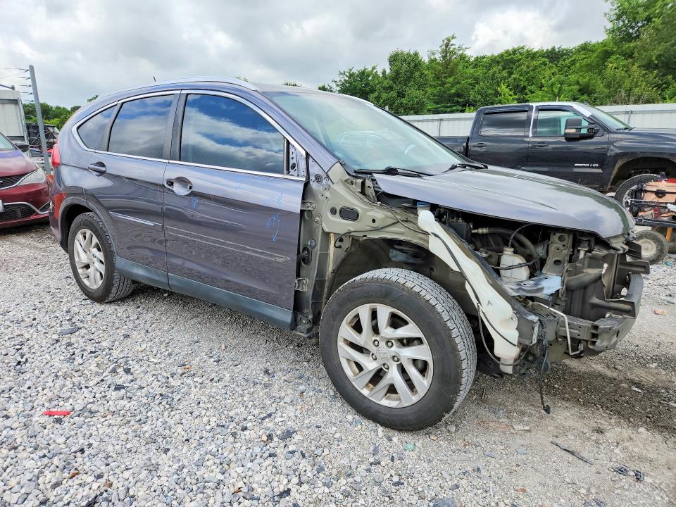 56139246 :رقم المزاد ، 2HKRM3H70FH518801 vin ، 2015 Honda Cr-v مزاد بيع