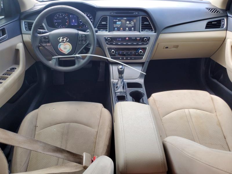 Aukcja sprzedaży 2016 Hyundai Sonata, vin: 5NPE24AF4GH260442, numer aukcji: 56838586