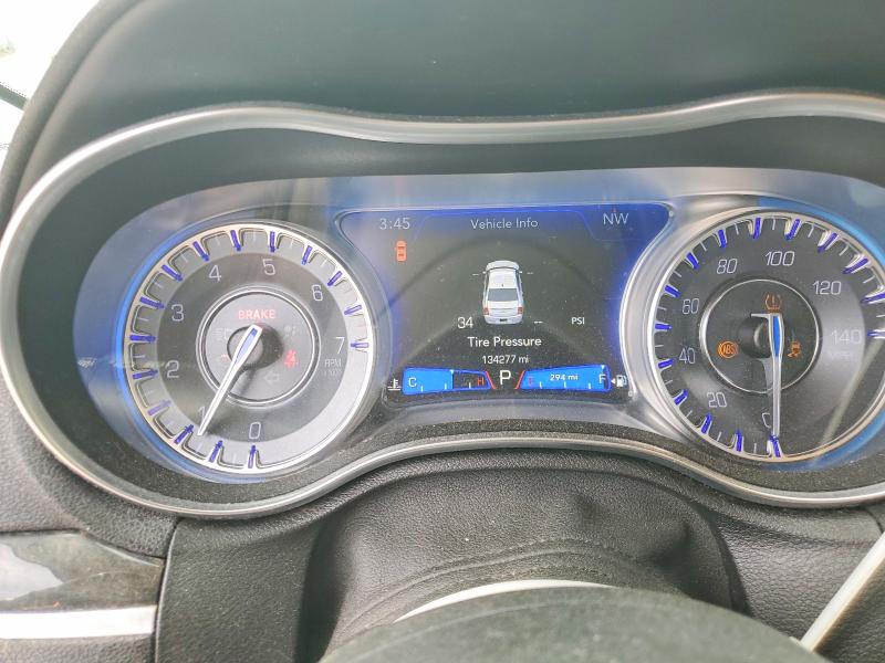 Продаж на аукціоні авто 2020 Chrysler 300, vin: 2C3CCAKG4LH131666, номер лоту: 55493506