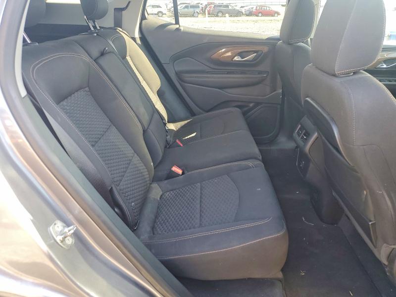 Продаж на аукціоні авто 2018 Gmc Terrain, vin: 3GKALTEX2JL208019, номер лоту: 57268306