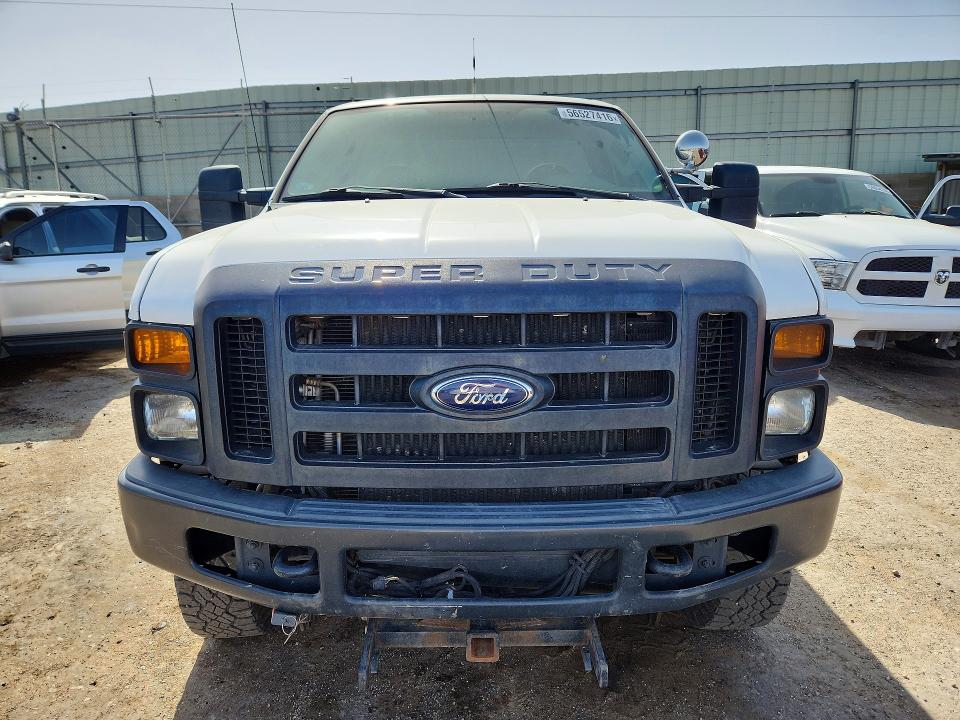 Aukcja sprzedaży 2010 Ford F250, vin: 1FTSF2BRXAEB38244, numer aukcji: 56527416