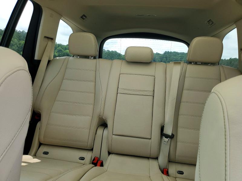 Aukcja sprzedaży 2022 Mercedes-benz Gls, vin: 4JGFF5KE6NA610576, numer aukcji: 58727326