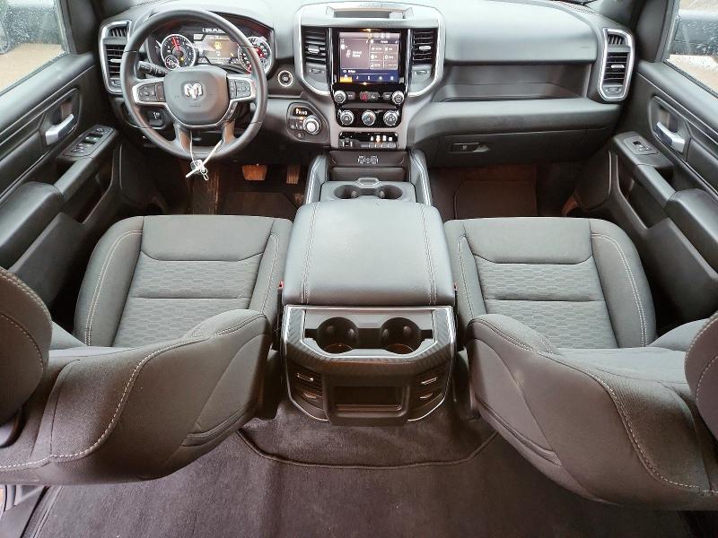 Aukcja sprzedaży 2026 Ram 1500, vin: 3C6SRFGP1T4155203, numer aukcji: 56511706